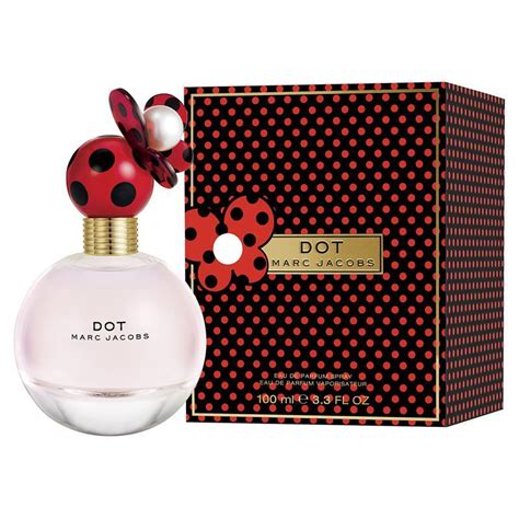 marc jacobs dot edp fragabza come versace|dot by marc jacobs.